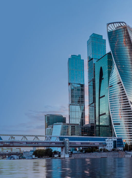 Москва-Сити