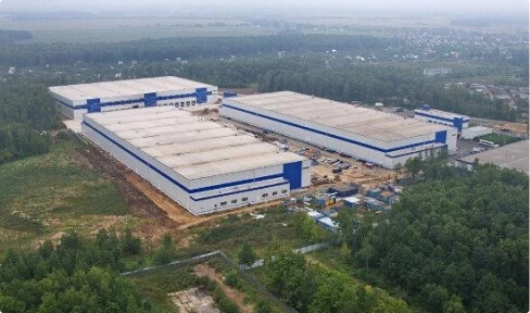 Проекты