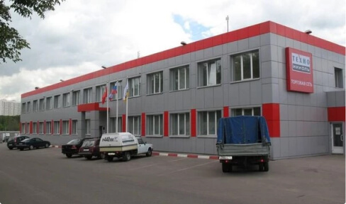 Проекты