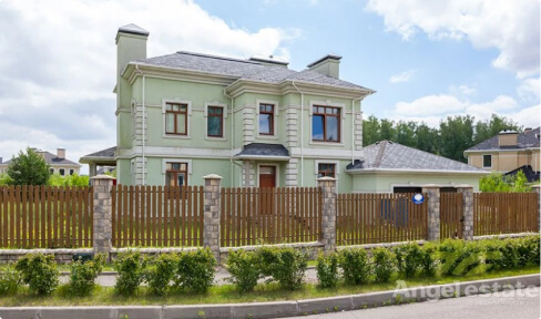 Проекты