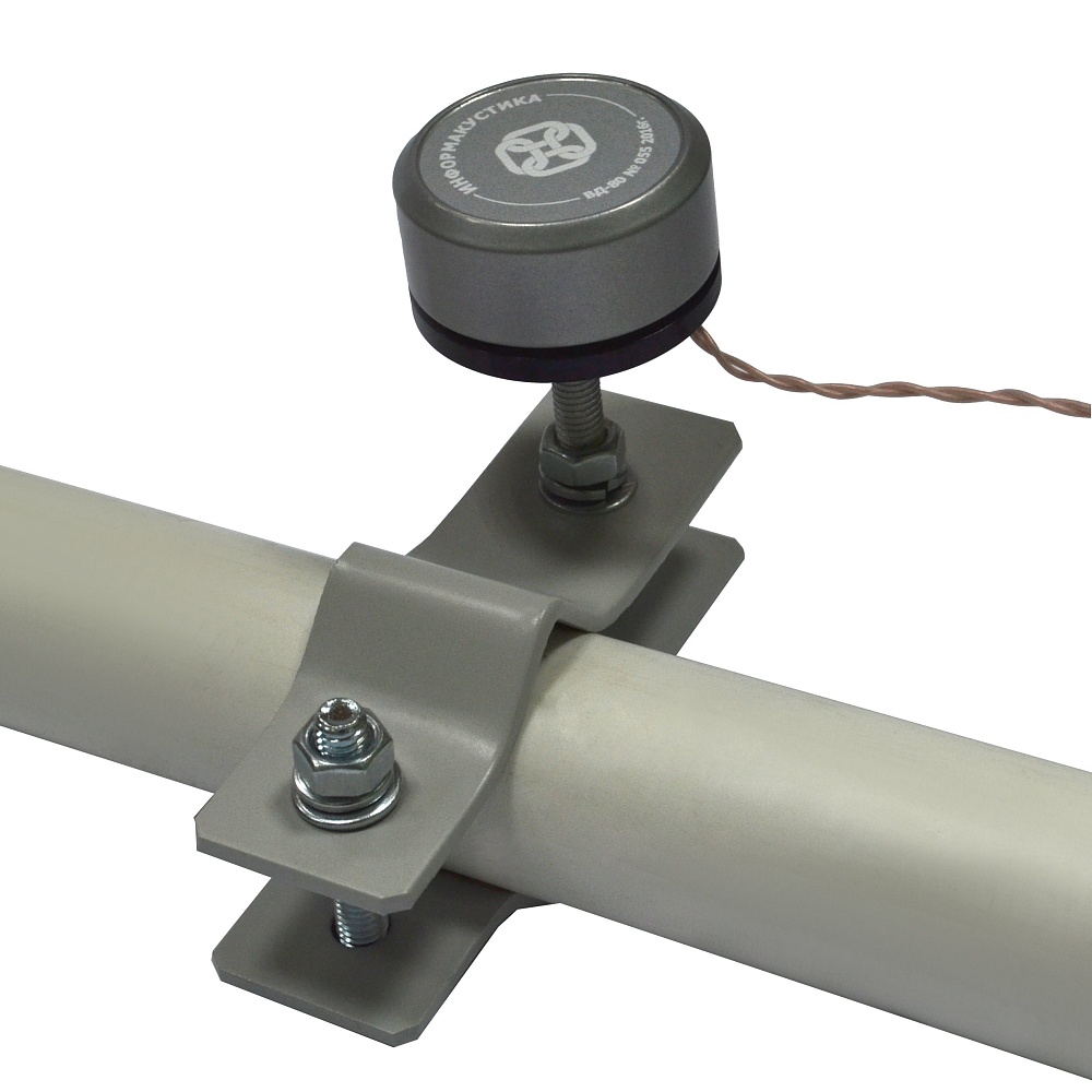 Виброизлучатель ВД-80