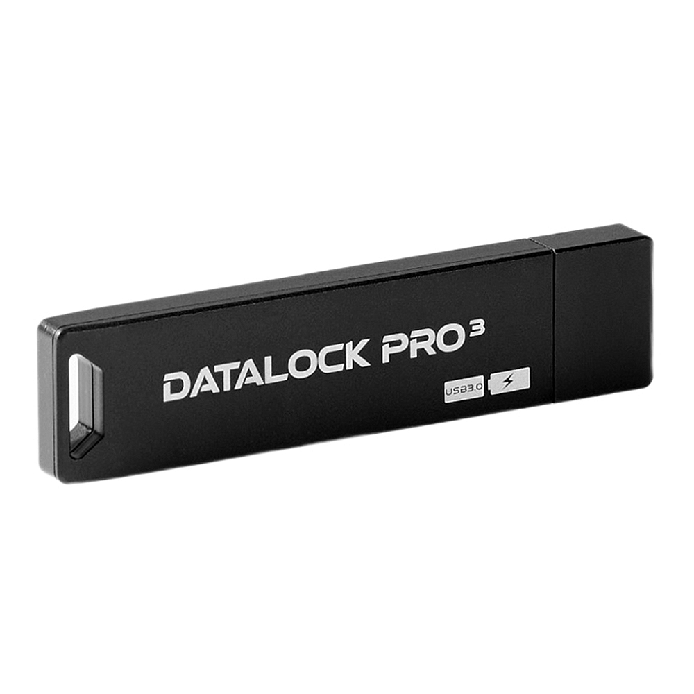 Флешка с пин кодом DataLock PRO3 128 GB USB 3.0