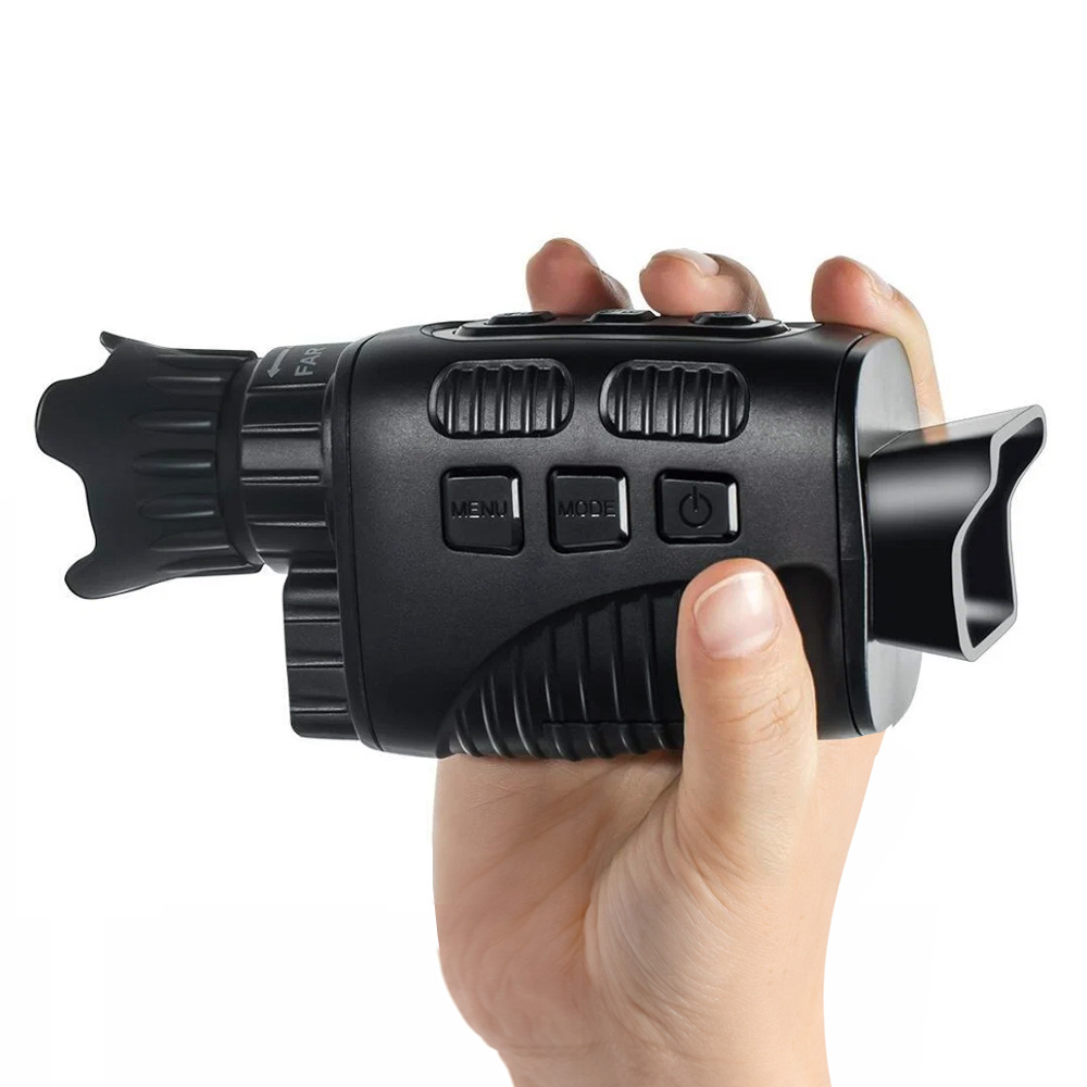 Монокуляр цифровой Levenhuk Halo 13X