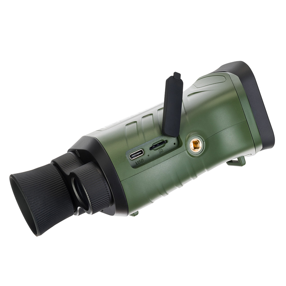 Монокуляр Levenhuk Atom Digital DNM50