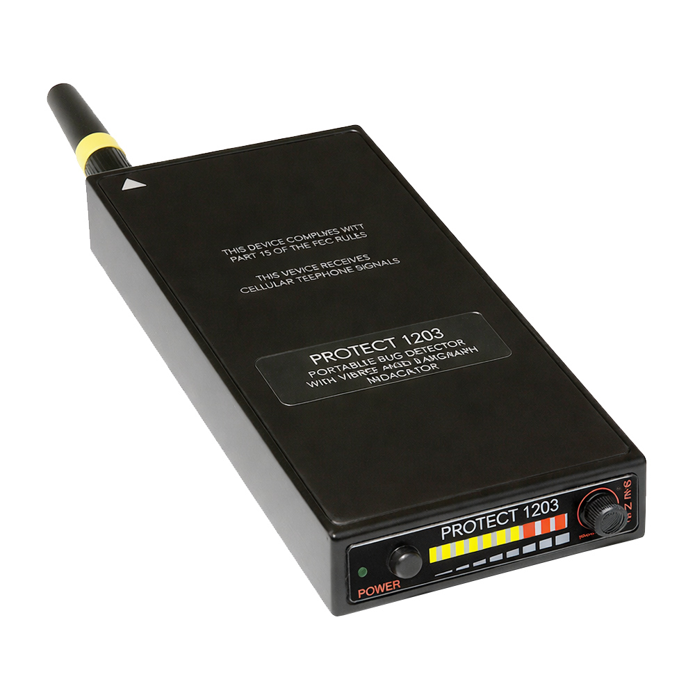 Индикатор поля Protect 1203