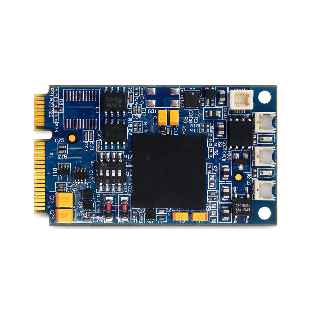 ПАК Соболь 3.0