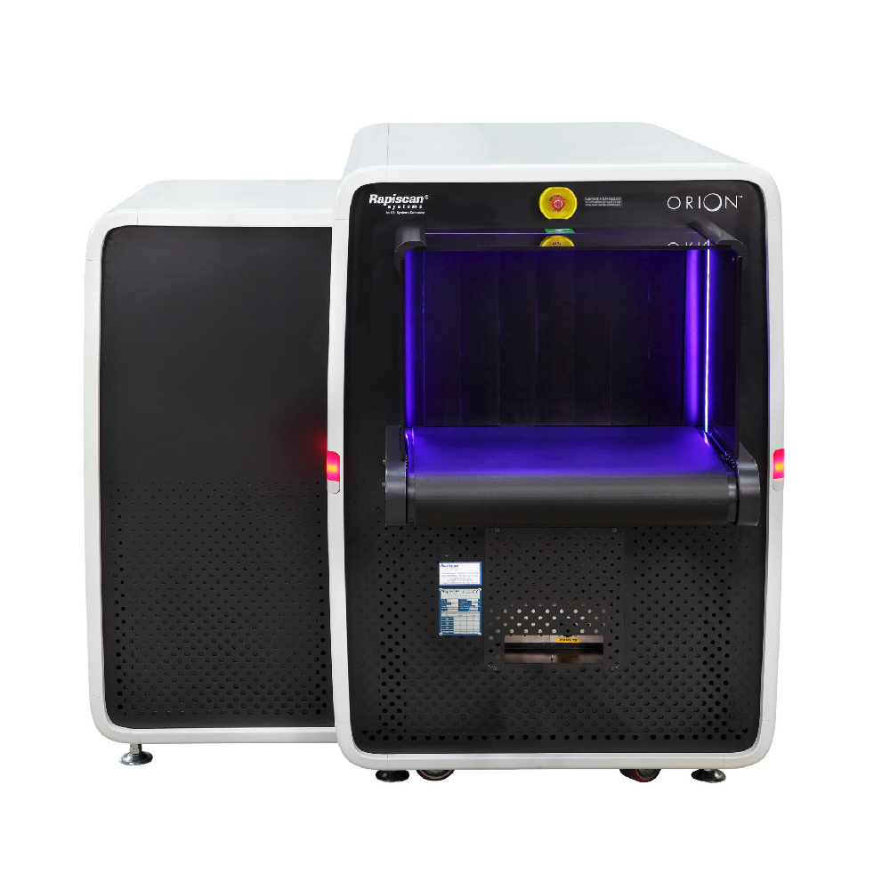 Интроскоп Rapiscan 920DX