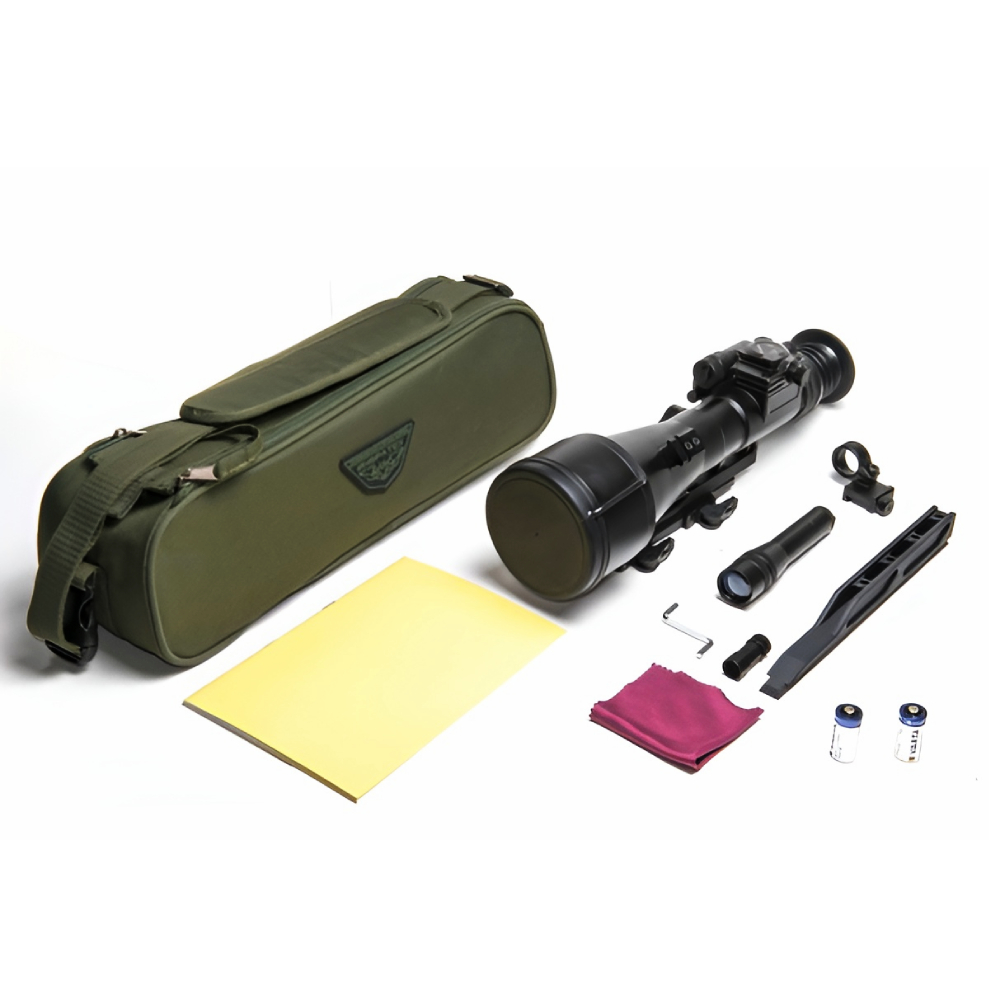Прицел ночного видения Infratech IT-406CP
