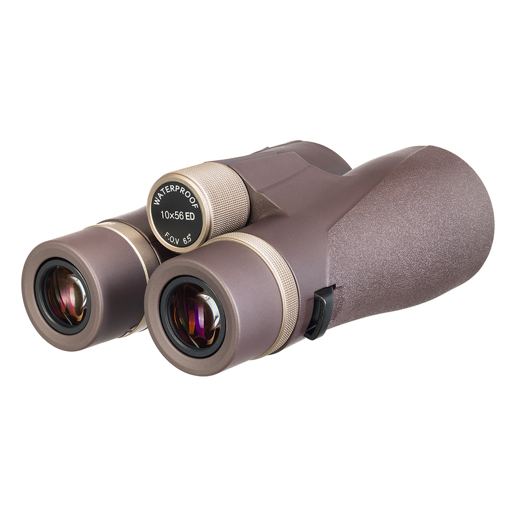 Бинокль Levenhuk New Vegas ED 10x56