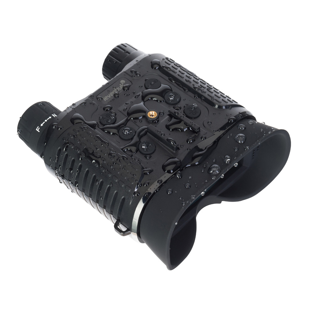 Бинокль на голову Levenhuk Halo 13X Helmet