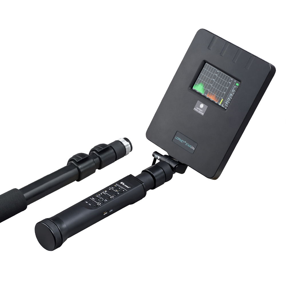 Нелинейный локатор Лорнет Стар 24c