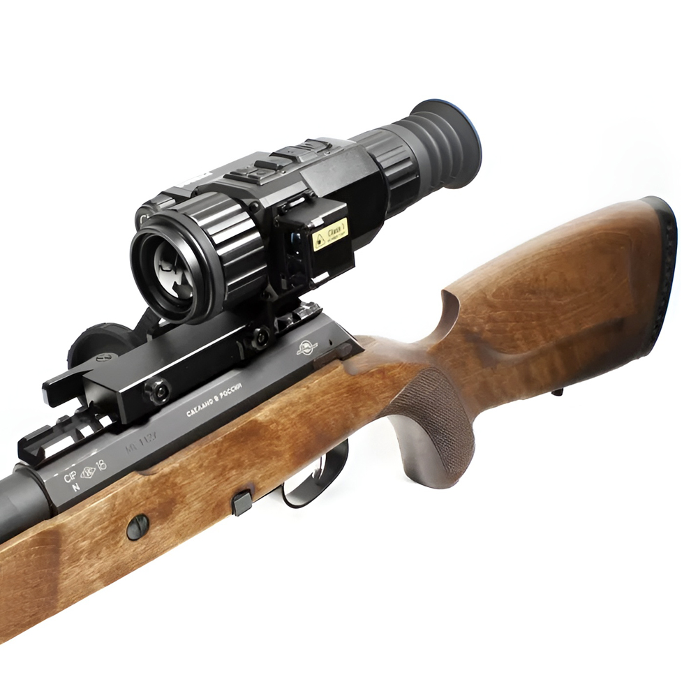 Тепловизионный прицел Lzirtek Podaga 350L