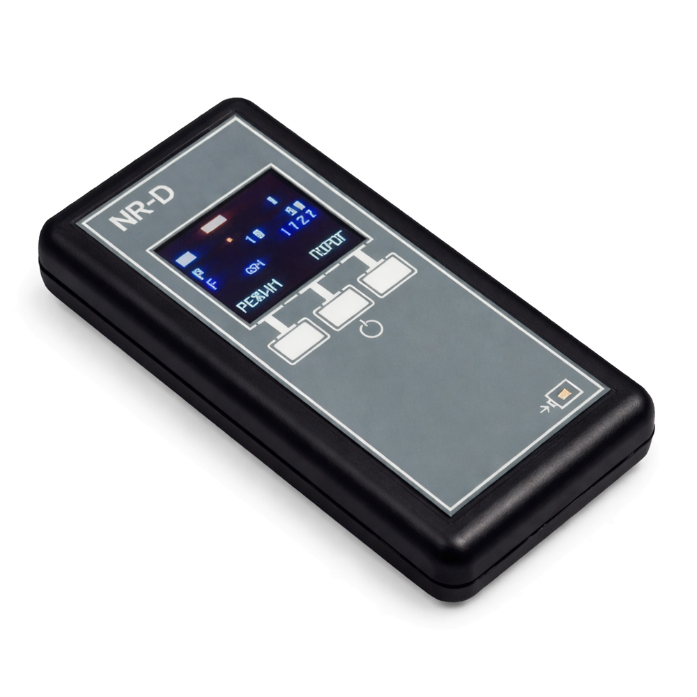 Индикатор поля NR-D