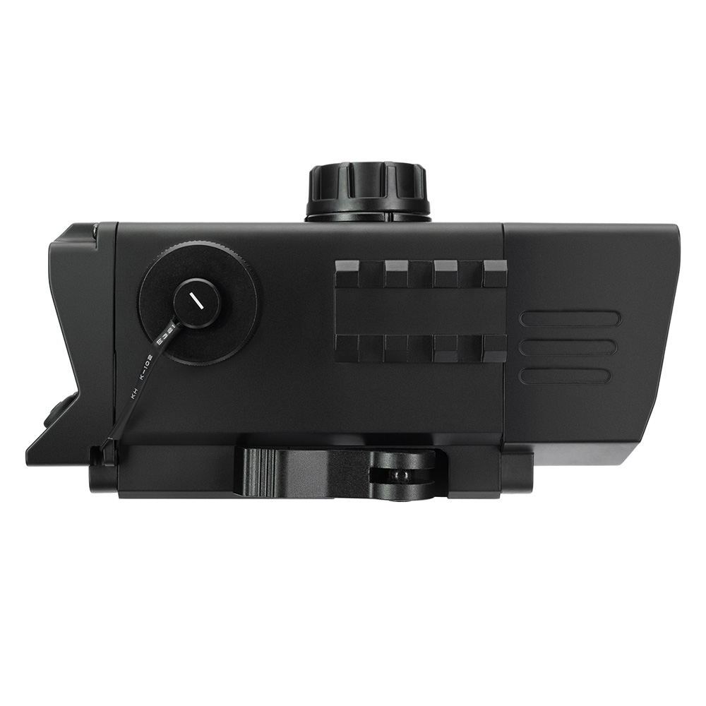 Монокуляр Levenhuk Halo NVR50 с прицельным крепежом