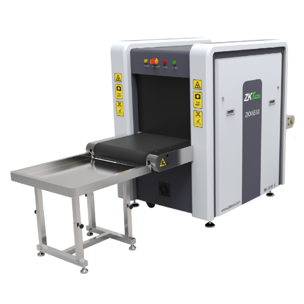 Интроскоп ZKTeco ZKX6550A