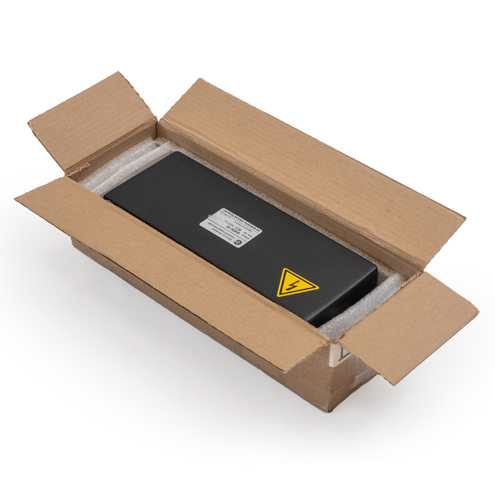 Сетевой фильтр ФЭПС-10