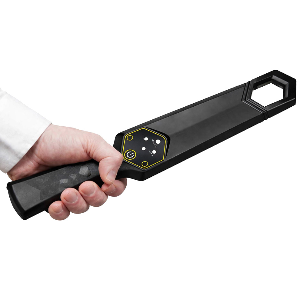 Ручной металлодетектор SmartScan X PRO