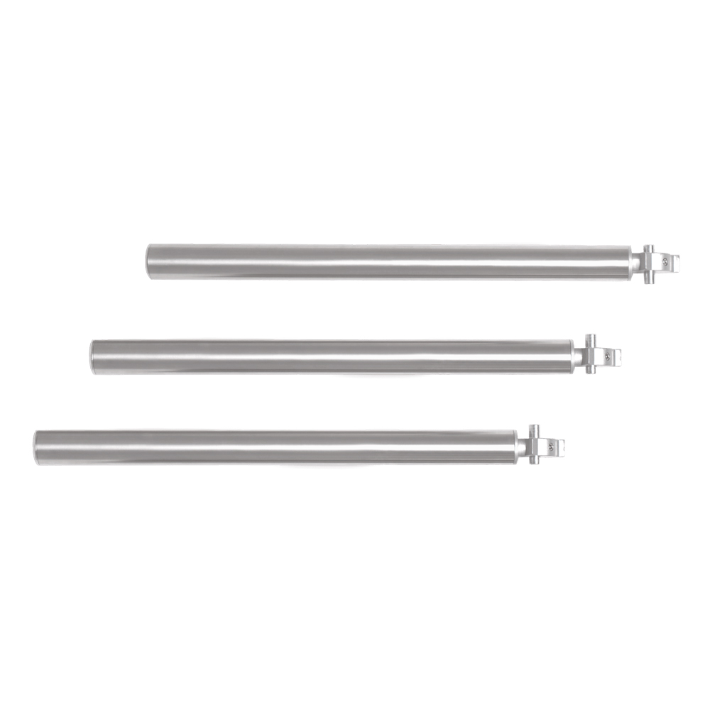 Преграждающие планки CARDDEX для турникетов