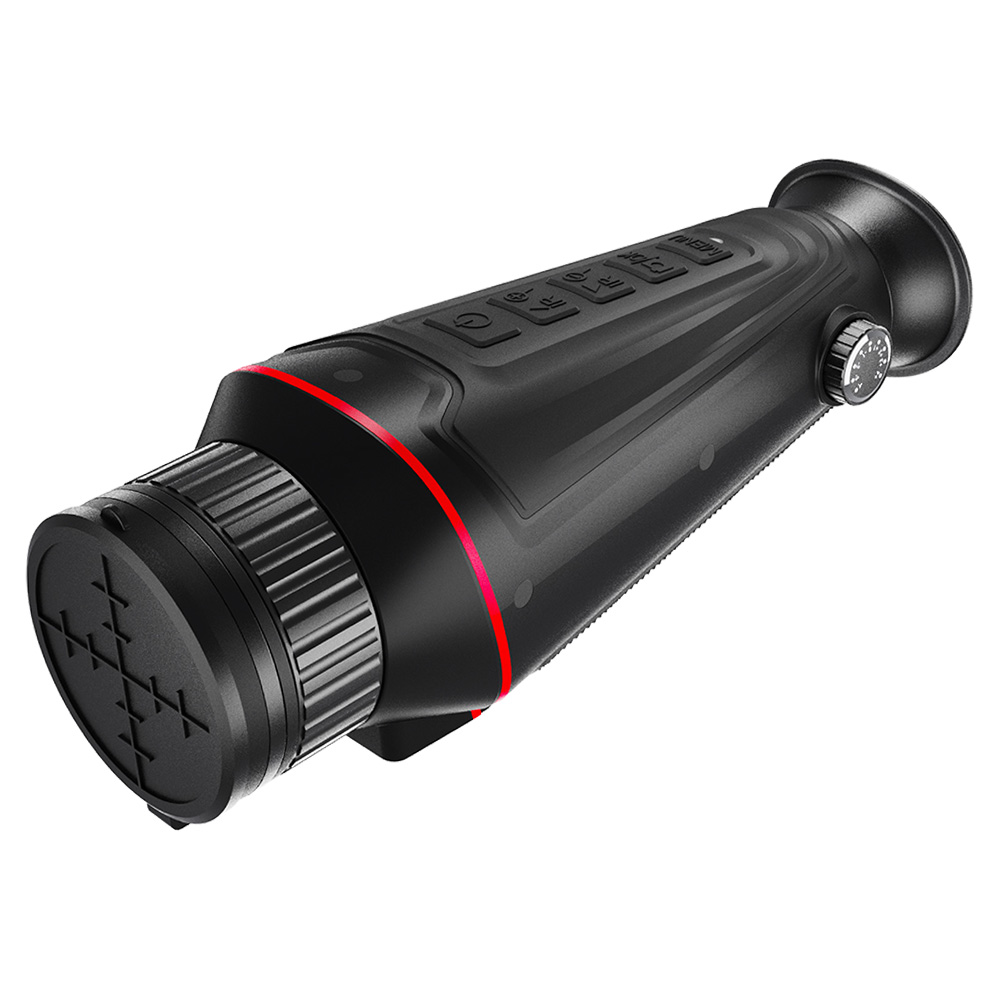 Монокуляр цифровой Levenhuk Halo 20X PLUS