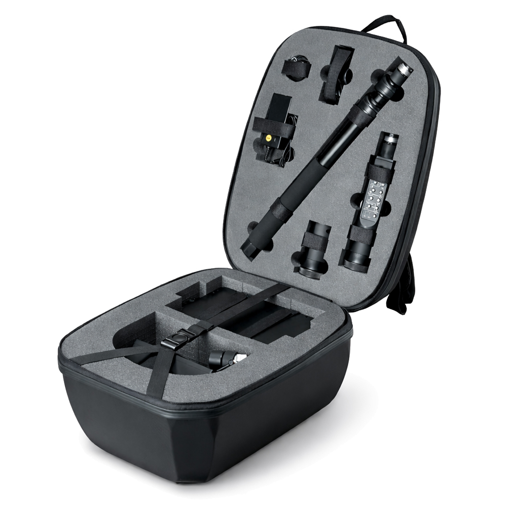 Нелинейный локатор Лорнет Стар 24