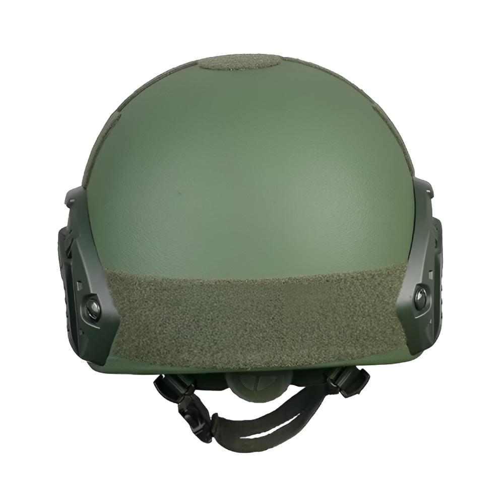 Шлем баллистический Арамид FAST Ops-Core