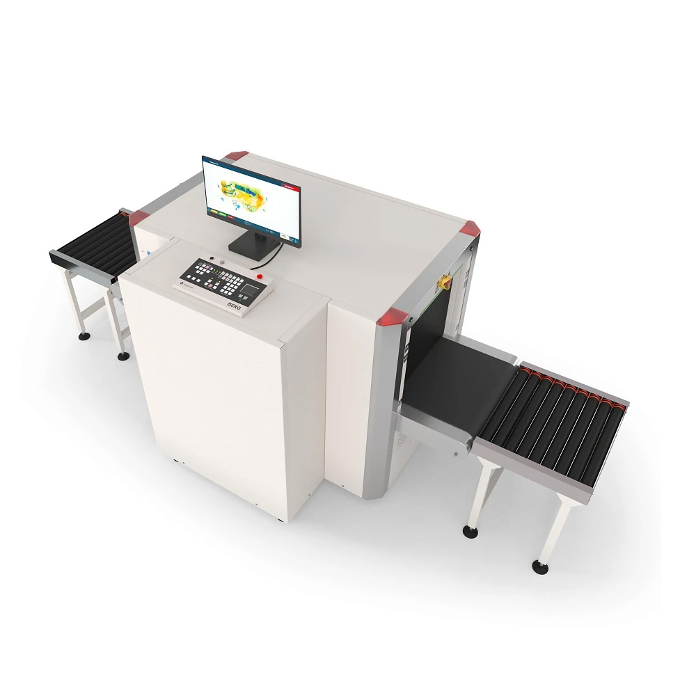 Интроскоп Berg 6550DV