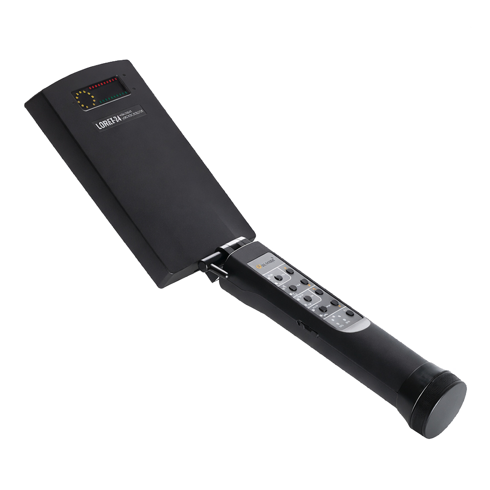 Нелинейный локатор Лорнет 24