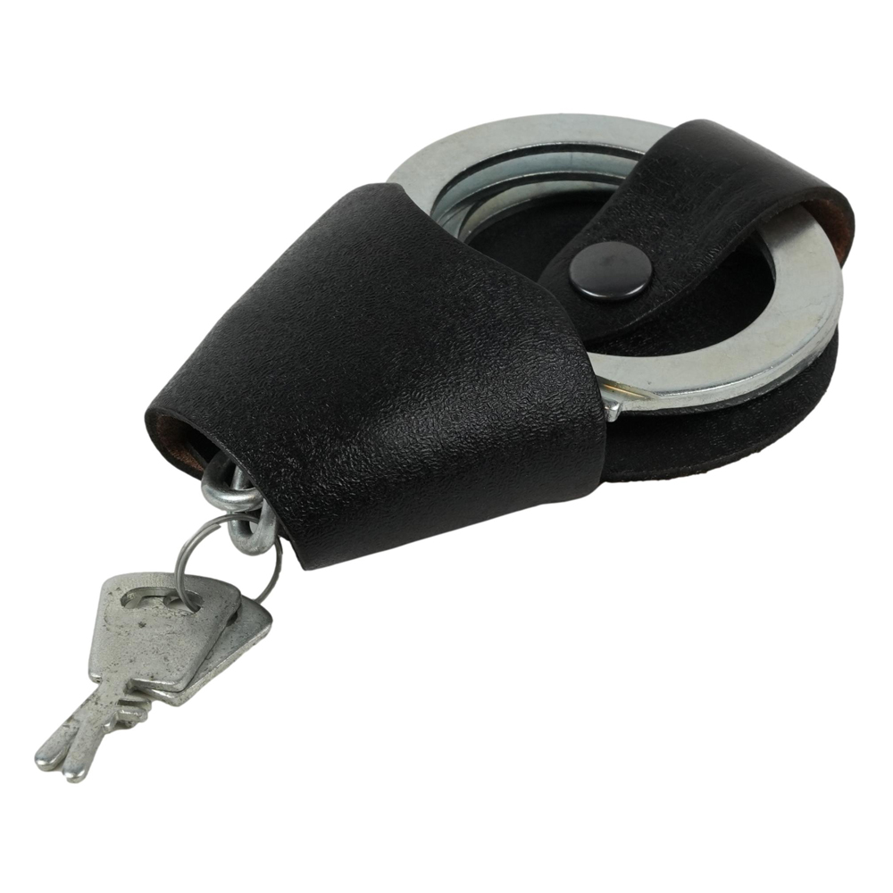 Чехол для наручников БРС открытый