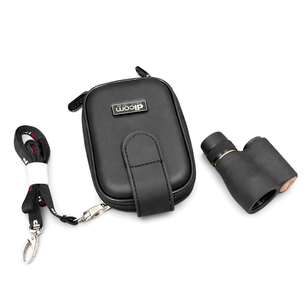 Детектор скрытых камер Hubble-2.0