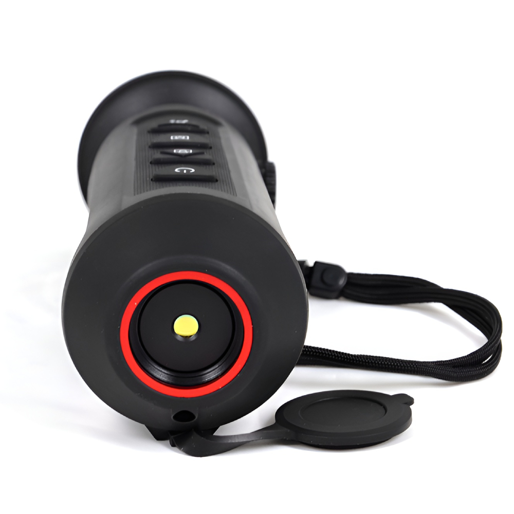 Тепловизионный монокуляр Hikmicro LYNX LC06