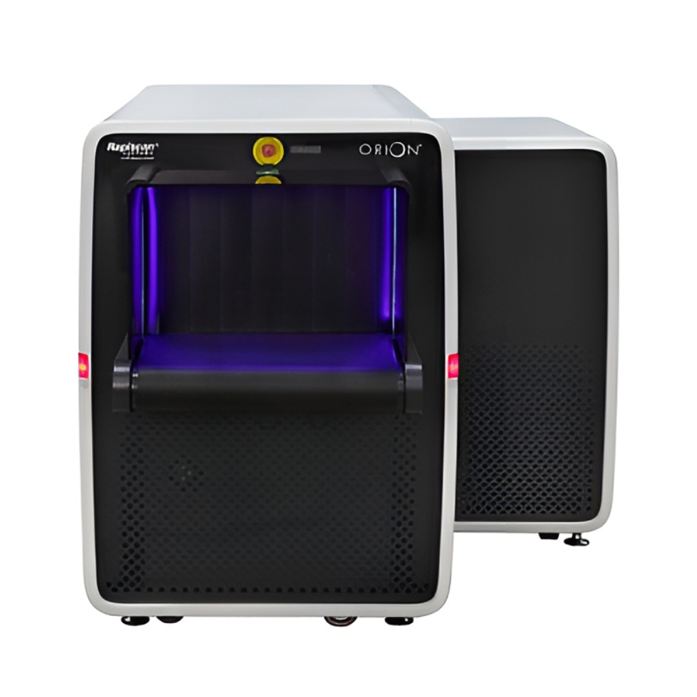 Интроскоп Rapiscan 920DX