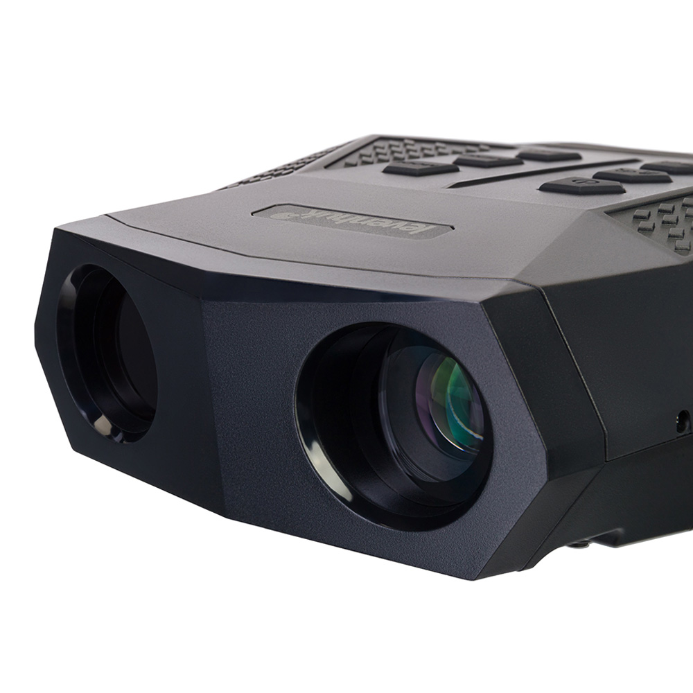 Бинокль цифровой Levenhuk Halo 13X PLUS