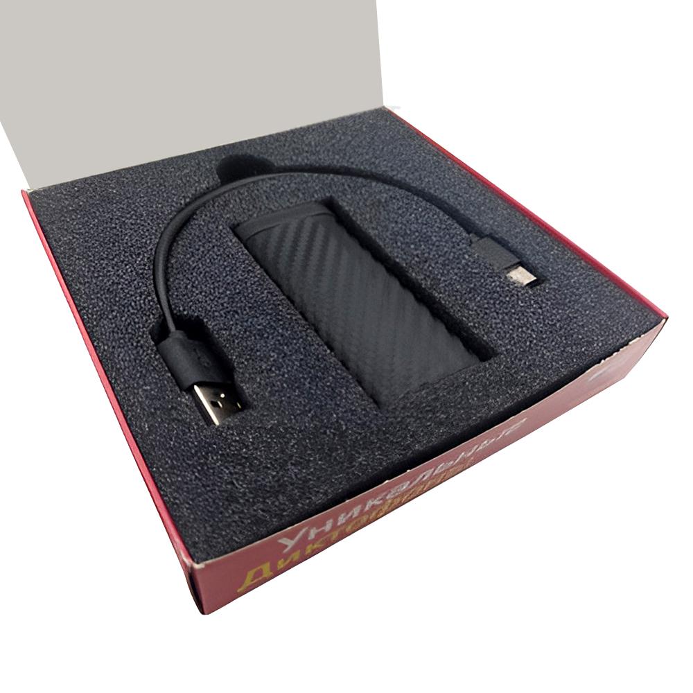 Диктофон EDIC-mini Deni A152