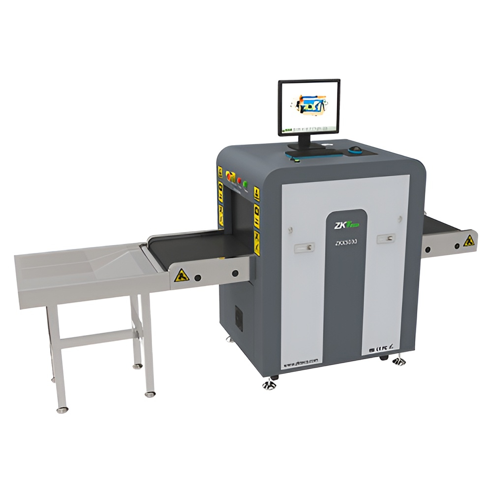 Интроскоп ZKTeco ZKX5030C