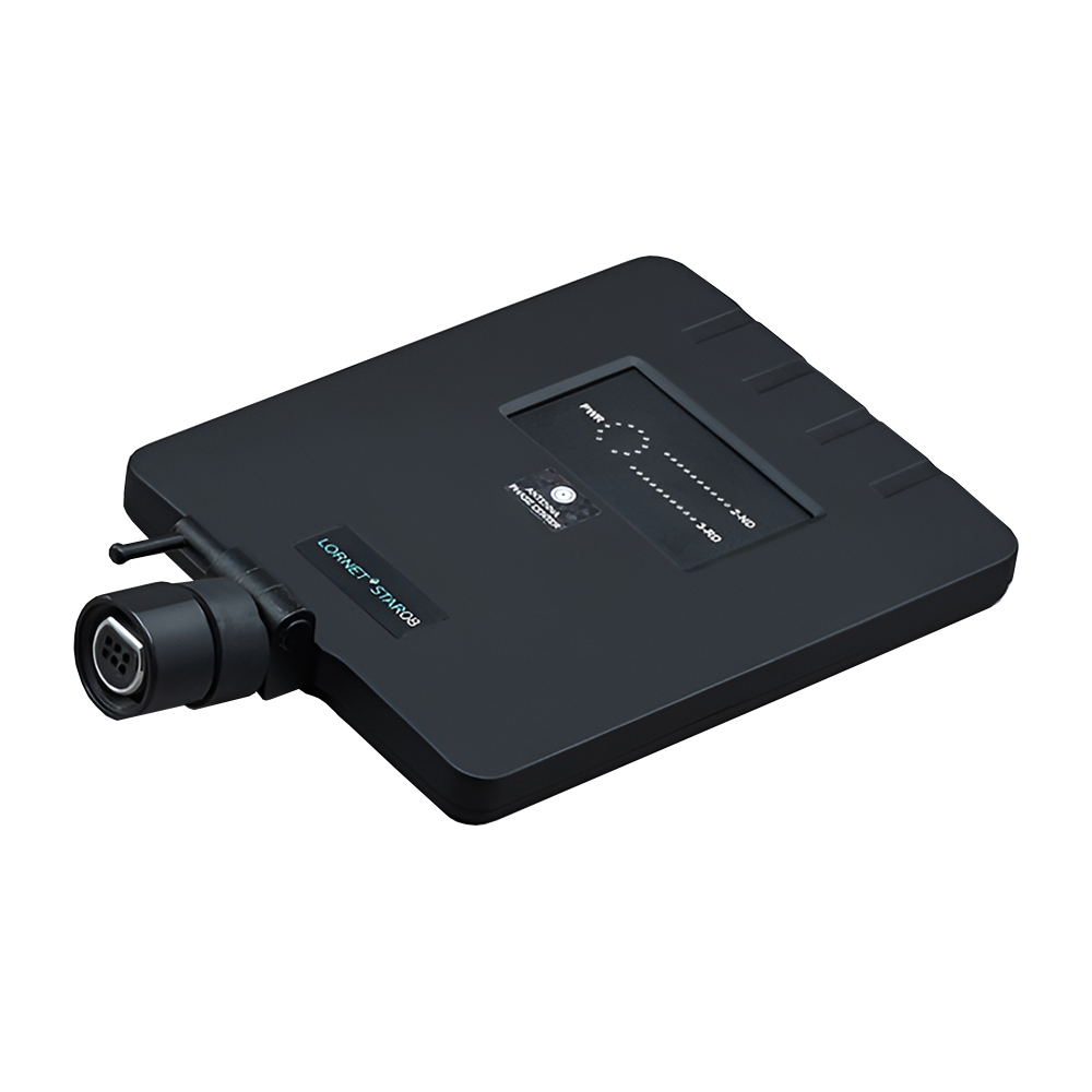 Нелинейный локатор Лорнет Стар 08