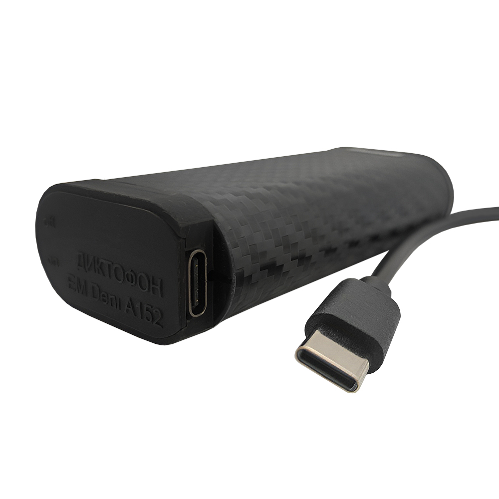 Диктофон EDIC-mini Deni A152