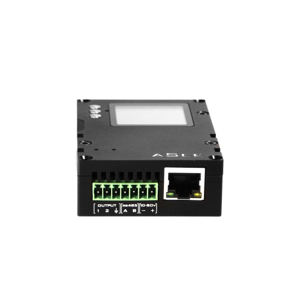 Детектор дронов aSel Labs H233