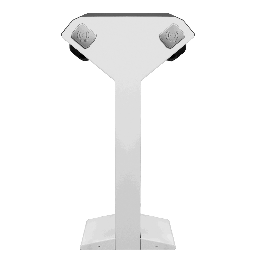 Двухпроходная автономная проходная CARDDEX STR-04AEC