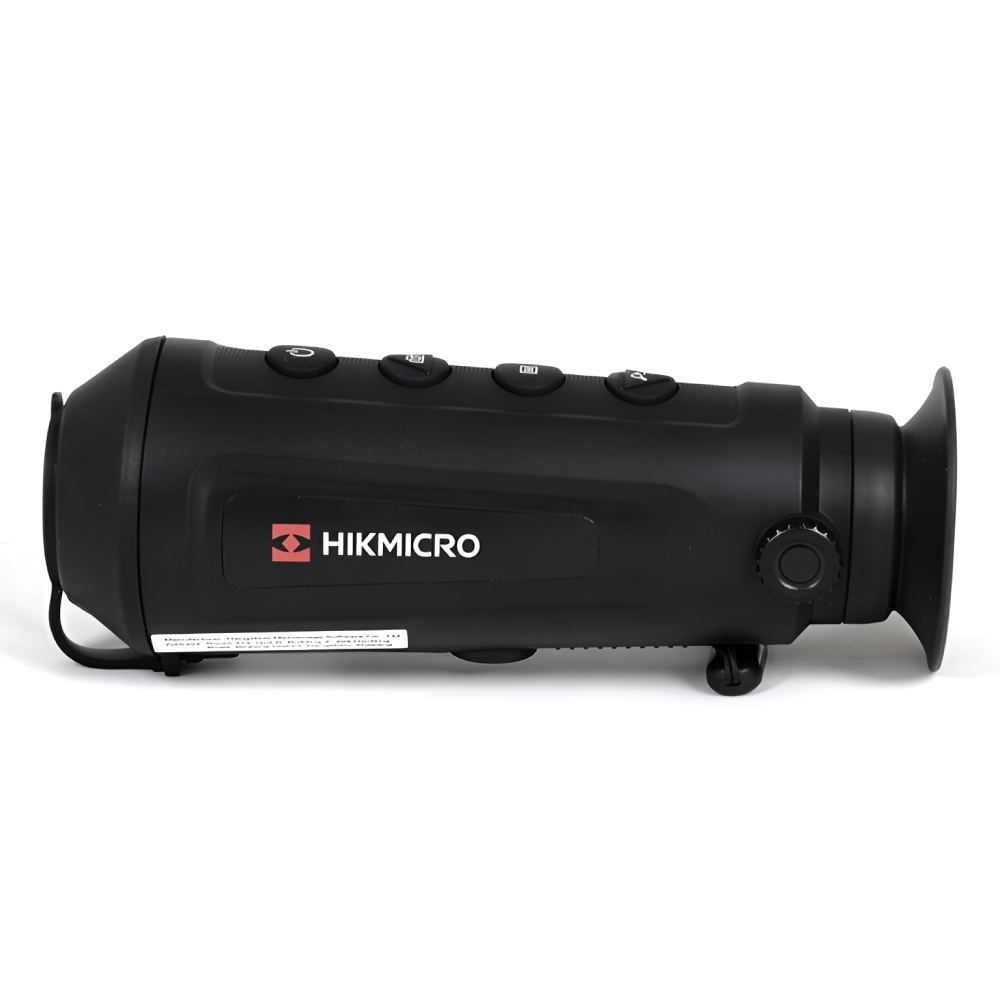 Тепловизионный монокуляр Hikmicro LYNX LC06