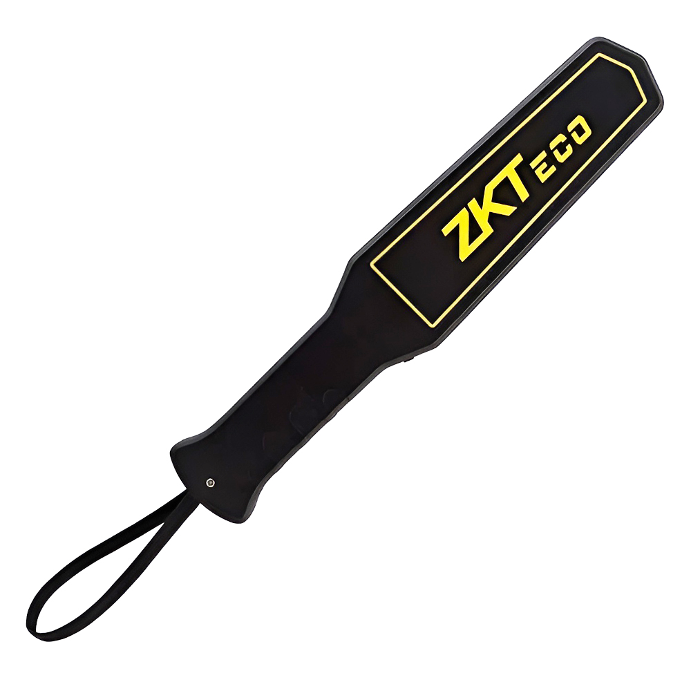 Ручной металлодетектор ZKTeco ZK-D180