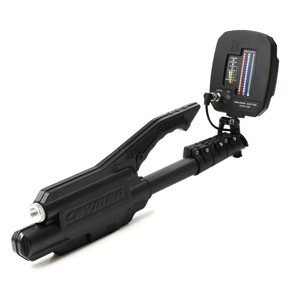 Нелинейный локатор ST-400 Cayman