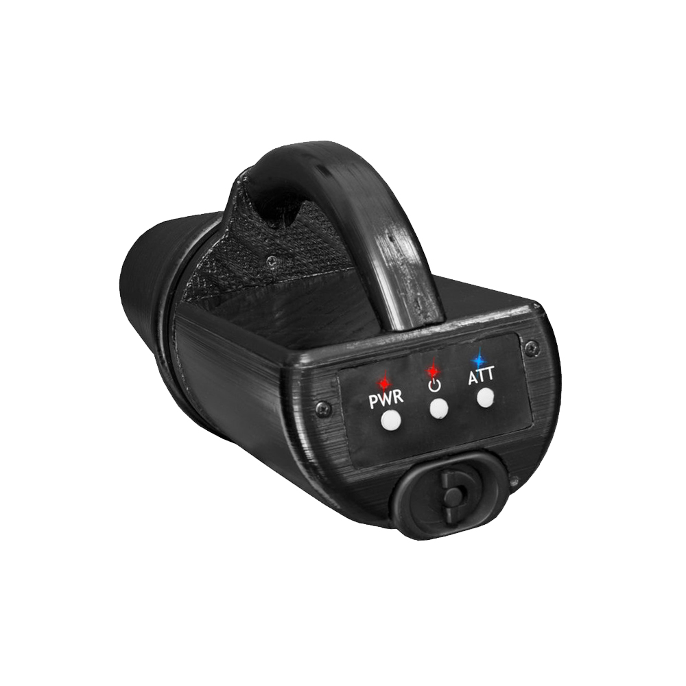 Нелинейный локатор Нелинейный локатор NR-CHP