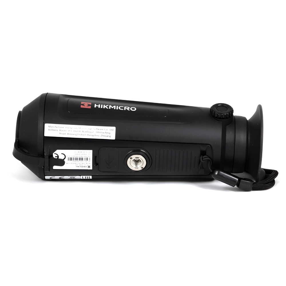 Тепловизионный монокуляр Hikmicro LYNX LC06