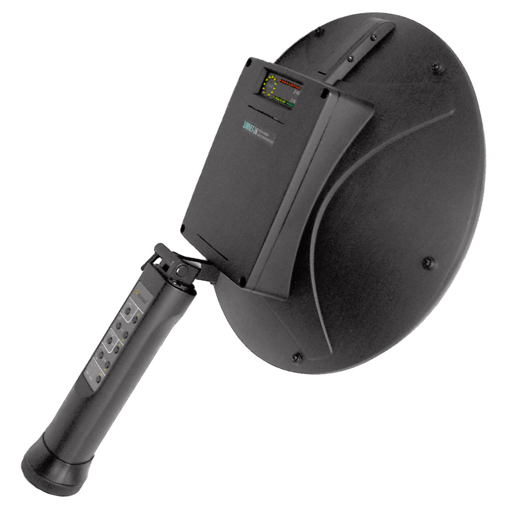 Нелинейный локатор ЛОРНЕТ-36