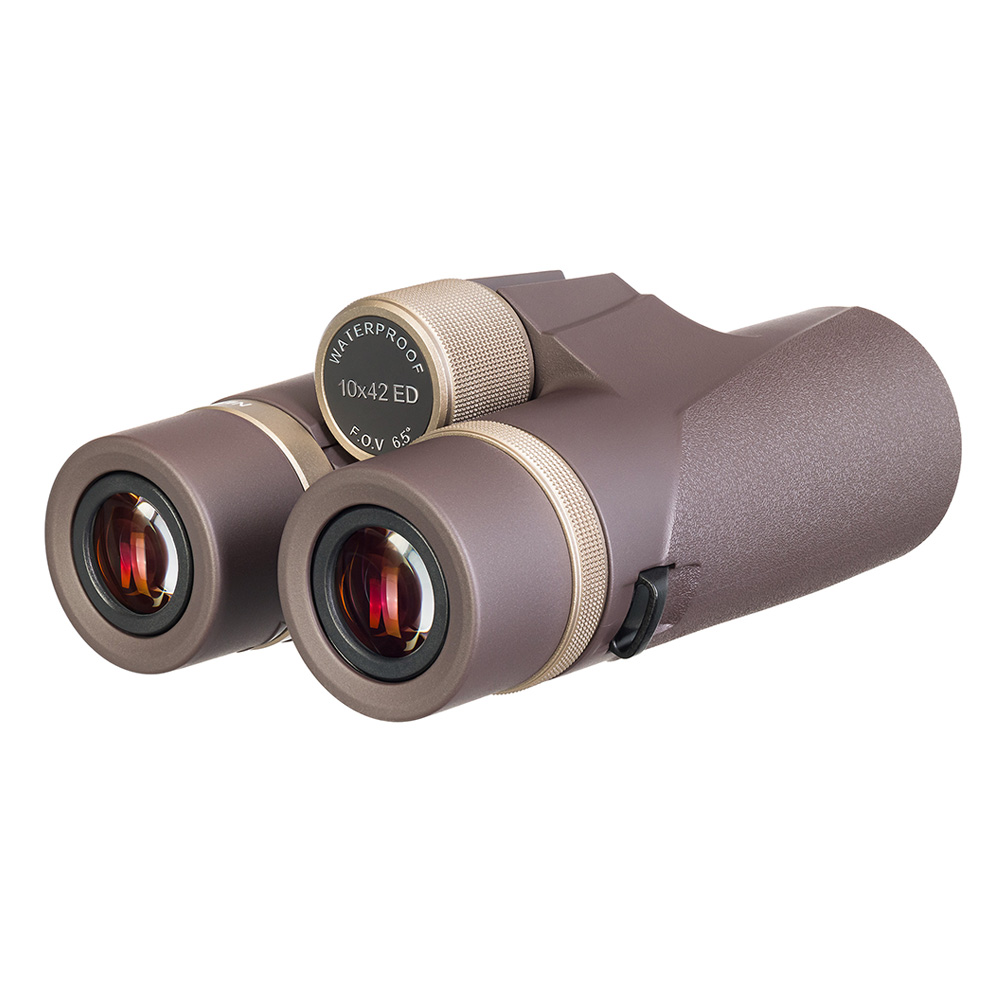 Бинокль Levenhuk New Vegas ED 10x42