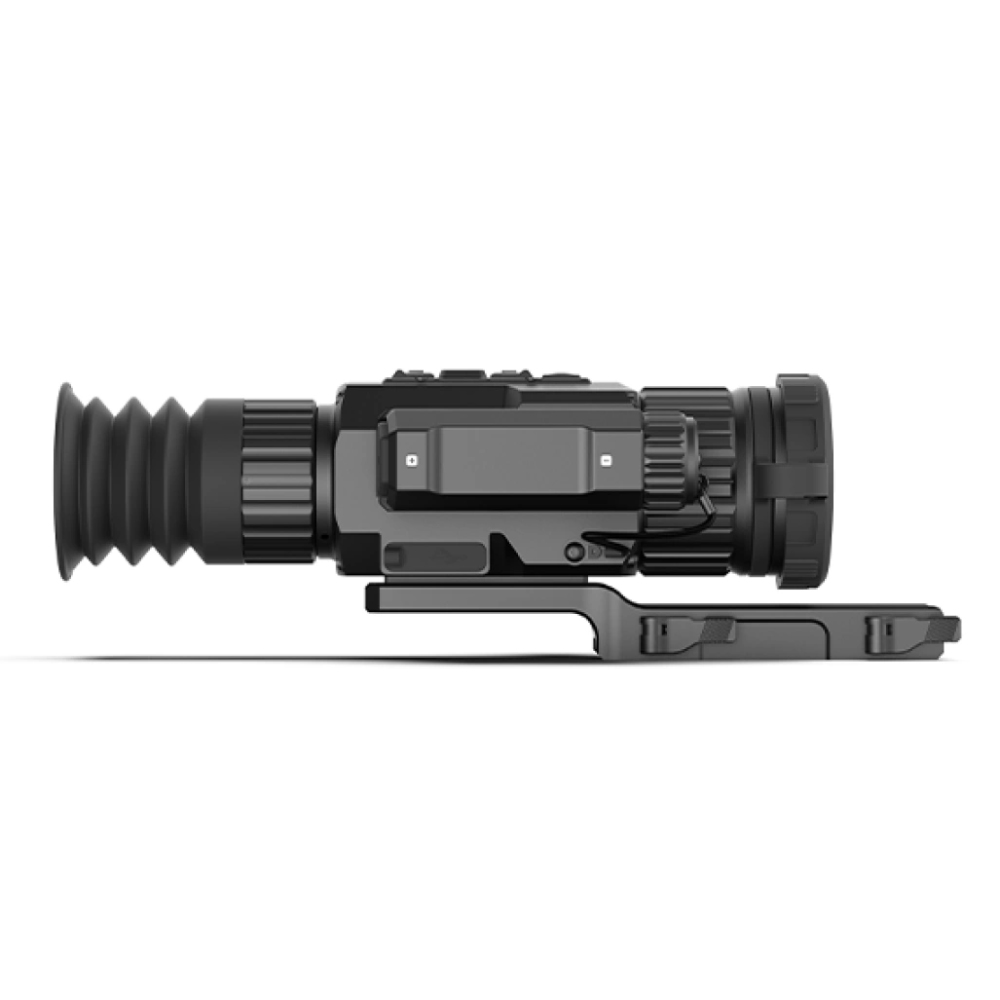 Тепловизионный прицел Lzirtek Podaga 350L с дальномером