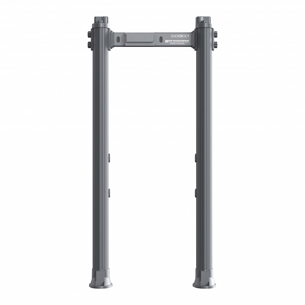 Арочный металлодетектор Блокпост PC X 1100 Pro
