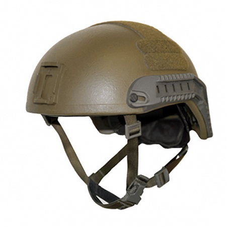 Защитный шлем Скат / Скат С