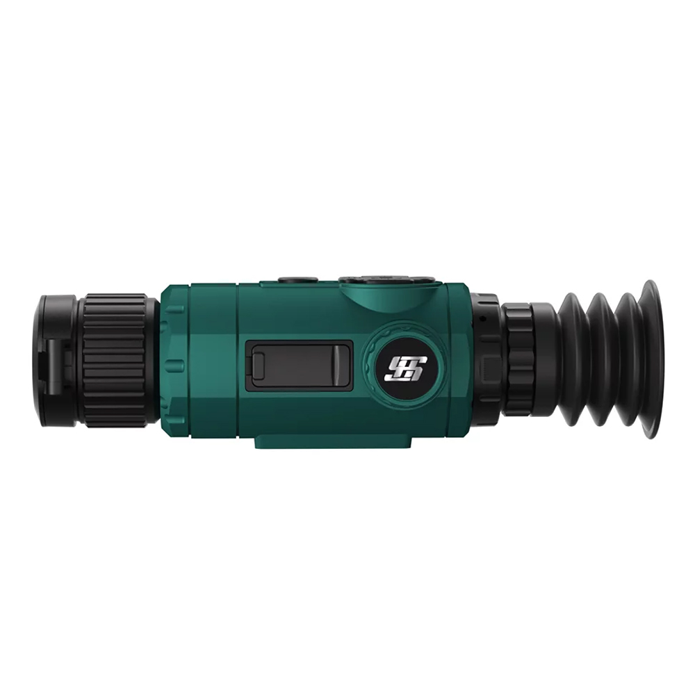 Тепловизионный прицел SFH Varg 35RL PRO с дальномером