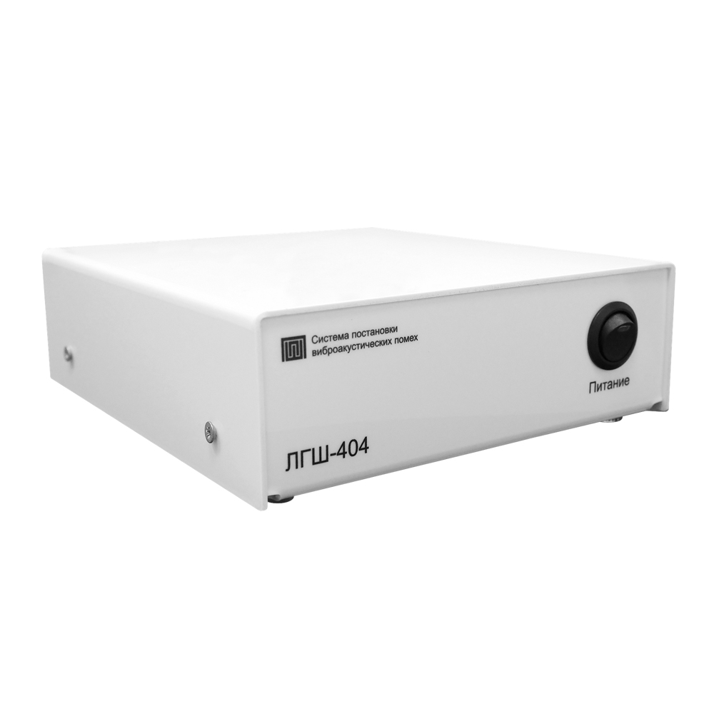 Виброакустическая защита ЛГШ-404
